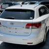 WHITE AVENSIS KDG (MKOPO/HIRE PURCHASE ACCEPTED) thumb 4