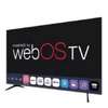Vitron 65 inch WEBOS 4K Smart Frameless Tv thumb 1