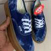 Checked Customised Double sole Vans available size 38-43 thumb 1