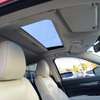 Mazda CX5 Red Sunroof- Beige interior thumb 6