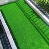 Nice quality artificial grass carpet thumb 2