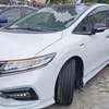 HONDA Jade hybrid White 2018 thumb 1