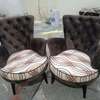 Beautiful Modern Quality Wingback Chairs thumb 1