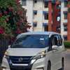 Nissan Serena E-Power Highway Star 2019 White thumb 3
