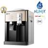 Nunix Classic Cold And Hot Water Dispenser Table Top Original thumb 0