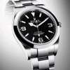 ROLEX EXPLORER
OYSTER,OYSTERSTEEL thumb 1