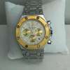 Edifice Hublot Seiko Wrist Watches thumb 0