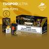 TUGBOAT ULTRA 6000 Puffs Vape (10 Flavors) thumb 9