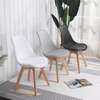Comfortable Eames Replica Dining Chair thumb 7