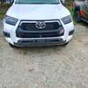 Toyota Hilux double cabin GR sport thumb 9