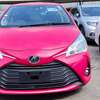 Toyota Vitz Jewela 2018 1300cc thumb 1