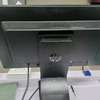 22inch hp monitor with adjustable base and display port thumb 0