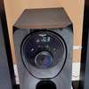 GlobalStar 2.1 Multimedia Speaker /Powerful Bass/Clear Sound thumb 1