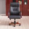 Bliss Executive Leather Seat thumb 1
