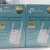 TP-LINK TL-WA860RE – 300mbps Wi-fi Range Extender With AC thumb 1