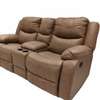 TWO SEATER RECLINER SOFA thumb 0