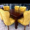 Chesterfield design 6 seater thumb 4