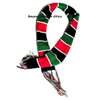 Kenya Knit scarf thumb 1