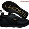 Lacoste sneakers thumb 3
