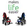 ELECTRIC WHEELCHAIR ADJUSTABLE BACKREST PRICES IN NBO KENYA thumb 1