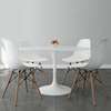 Dining  Set : 4-Seater Eames Dining thumb 2