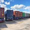 Container Transportation services = Nairobi And Mombasa thumb 2