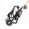 Medical Electric wheelchair -Foldable Premium thumb 6