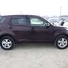 MAROON TOYOTA RUSH (HIRE PURCHASE ACCEPTED thumb 3