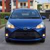 Toyota vitz 1500cc Hybrid 2018 thumb 1