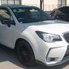 SUBARU FORESTER STI thumb 8