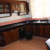 4 Bed House with Aircon in Nyali Area thumb 4