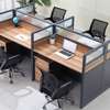 6way office working Station thumb 4