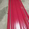 30G Box Profile Roofing Sheet- COUNTRYWIDE DELIVERY thumb 0