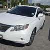 LEXUS RX350 2012MODEL thumb 1