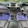 TOYOTA HILUX INVISIBLE IN EXCELLENT CONDITION thumb 8