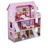 Fine-quality dollhouse up for grabs thumb 2