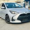 Toyota Yaris thumb 4