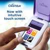 Clearblue Fertility Monitor, Touch Screen thumb 2