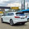 2019 Volkswagen Touareg Rline thumb 4
