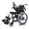 Mobi-Aid Electric Wheelchair Manual Mode Convertible thumb 0