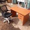 Super quality office desk and chair thumb 5