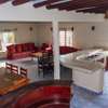Furnished 4 bedroom villa for rent in Diani thumb 0