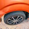 Suzuki WagonR hybrid 2018 Orange thumb 3