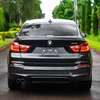 2017 BMW X4 XDRIVE28i  M SPORT thumb 5