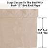 bubble ripple matress price nairobi,kenya thumb 3