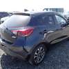 Mazda Demio 2016 thumb 12