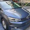 Volkswagen Touran TSI 2017 Sunroof thumb 1