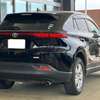 2020 Toyota harrier thumb 5