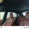 Toyota Harrier hybrid sunroof thumb 3