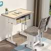 Kids' Desk and Seat Set thumb 5